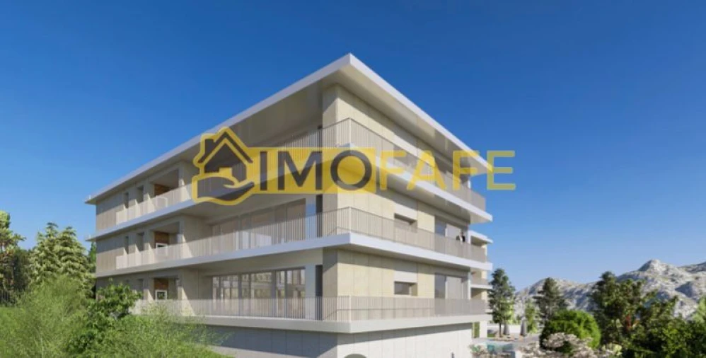 Apartamento T2 para Venda em Golães Foto 21