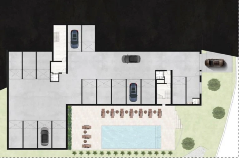 Apartamento T2 para Venda em Golães Foto 31