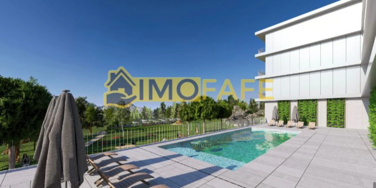 Apartamento T2 para Venda em Golães Foto 16