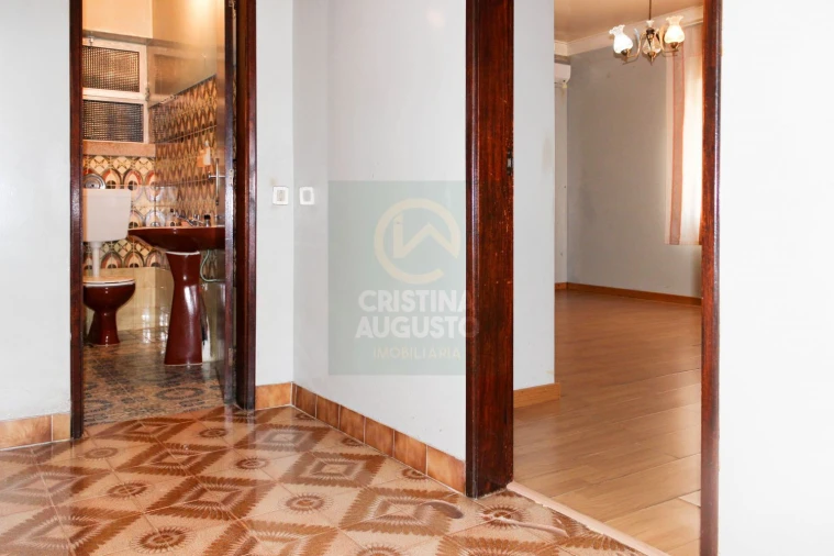 Moradia T5 para Venda em Alcains Foto 20