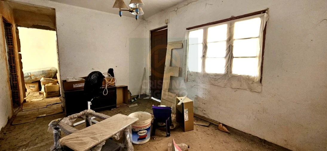 Apartamento T0 para Venda em Alcains