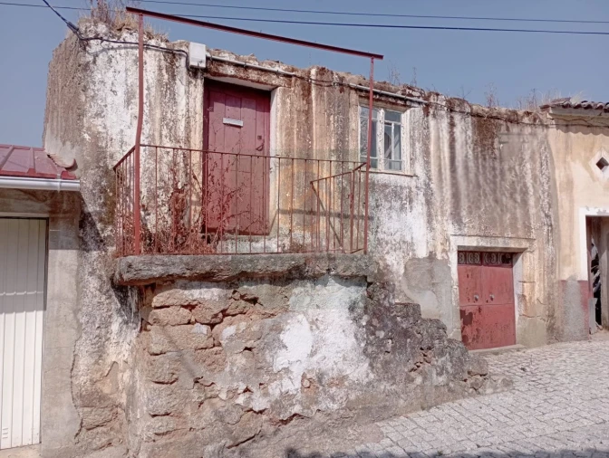 Moradia T0 para Venda em Tinalhas Foto 2