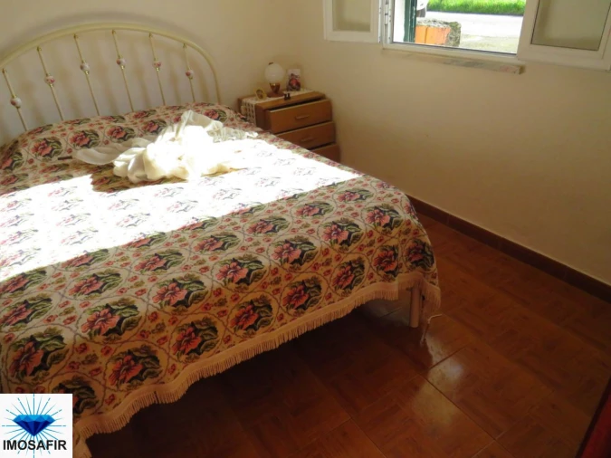 Moradia T2 para Venda em Aguas Belas Foto 7