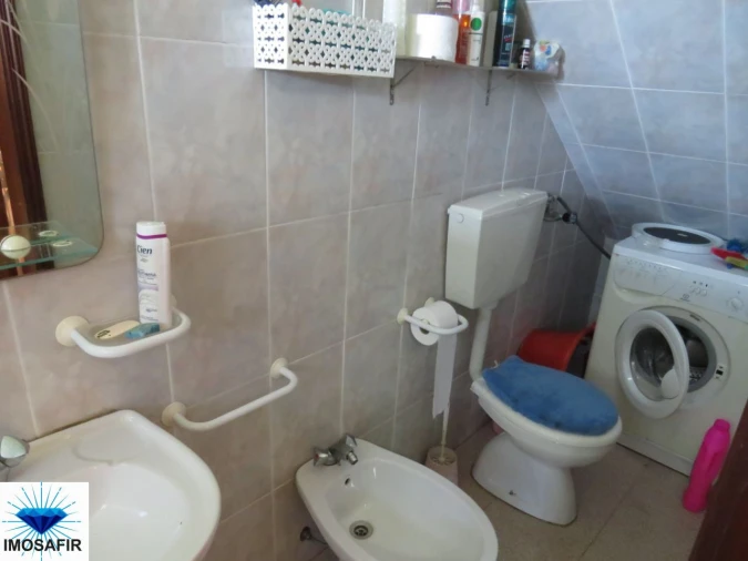 Moradia T2 para Venda em Aguas Belas Foto 13