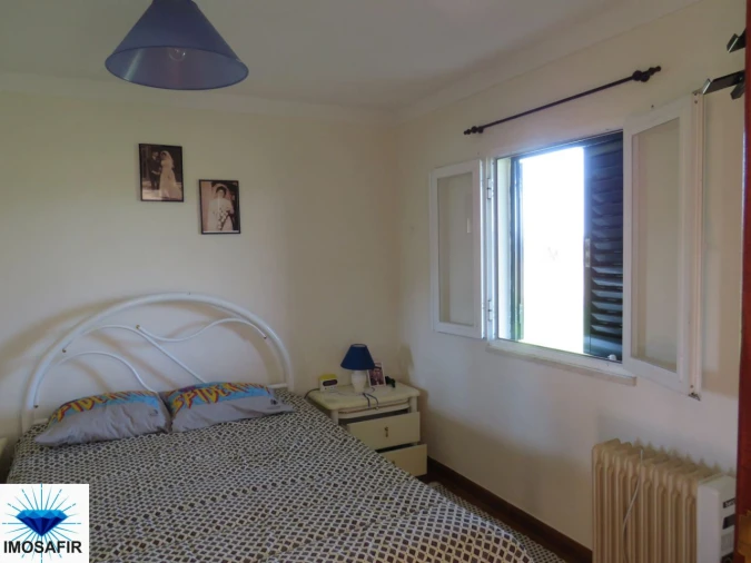 Moradia T2 para Venda em Aguas Belas Foto 15