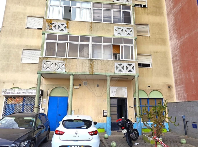 Loja para Venda em Algueirão-Mem Martins Foto 1