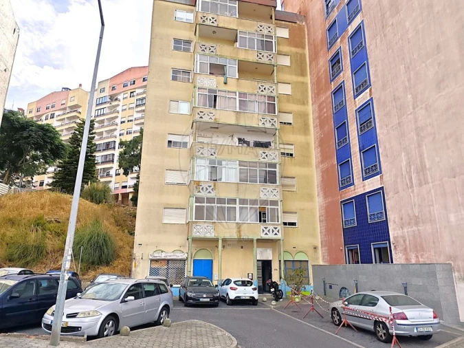 Loja para Venda em Algueirão-Mem Martins Foto 7