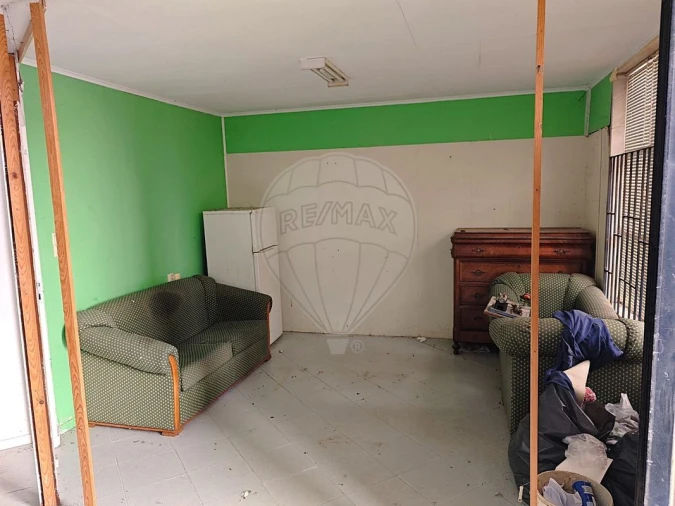 Loja para Venda em Algueirão-Mem Martins Foto 9