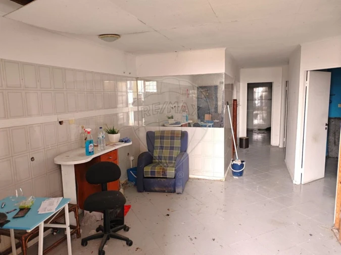 Loja para Venda em Algueirão-Mem Martins Foto 4