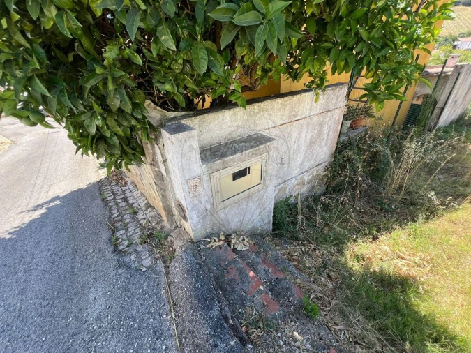 Terreno para Venda em Carregado e Cadafais Foto 6