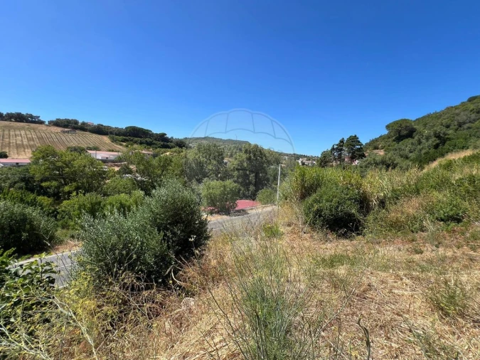 Terreno para Venda em Carregado e Cadafais Foto 9