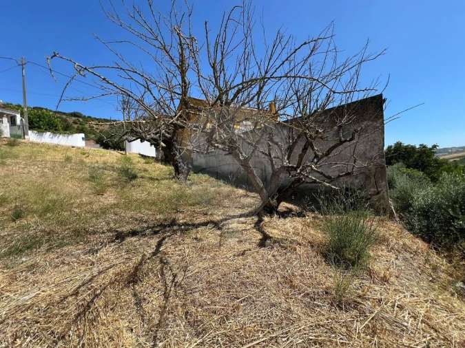 Terreno para Venda em Carregado e Cadafais Foto 8
