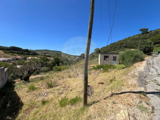 Terreno para Venda em Carregado e Cadafais Foto 2