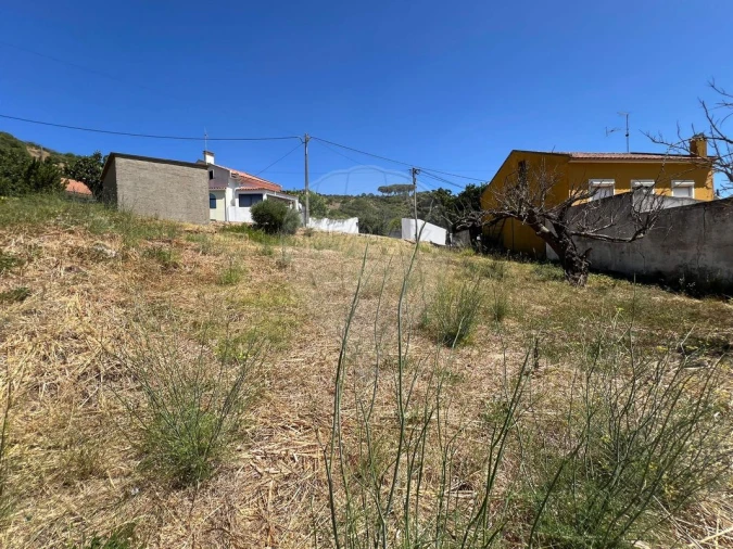 Terreno para Venda em Carregado e Cadafais Foto 4