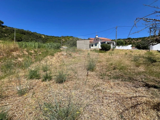 Terreno para Venda em Carregado e Cadafais Foto 5