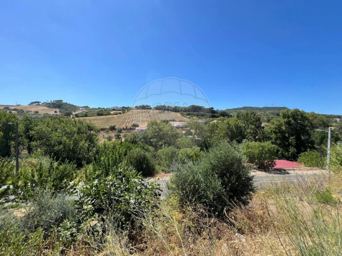 Terreno para Venda em Carregado e Cadafais Foto 10