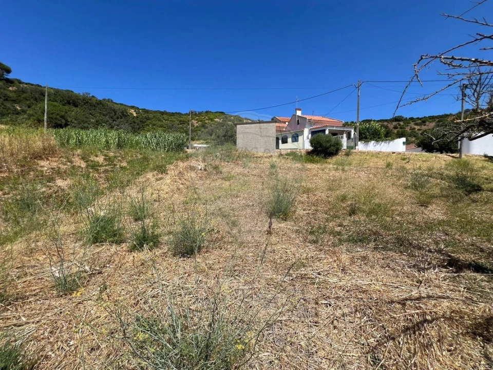 Terreno para Venda em Carregado e Cadafais Foto 5