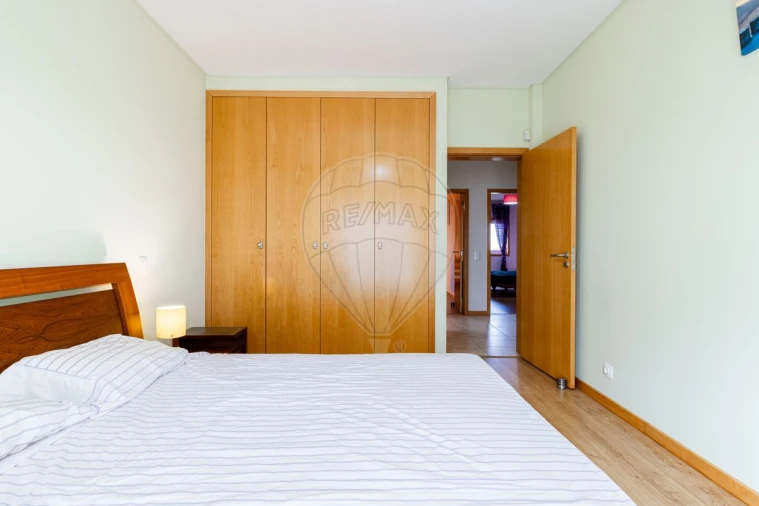 Moradia T5 para Venda em Custóias, Leça do Balio e Guifões Foto 30