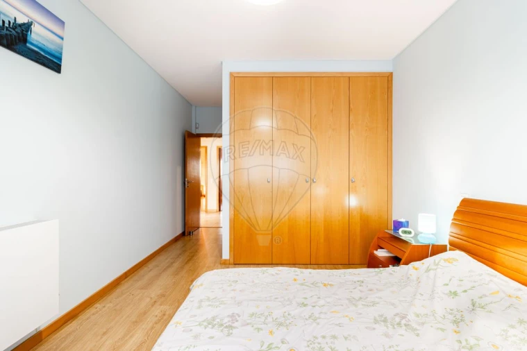 Moradia T5 para Venda em Custóias, Leça do Balio e Guifões Foto 28