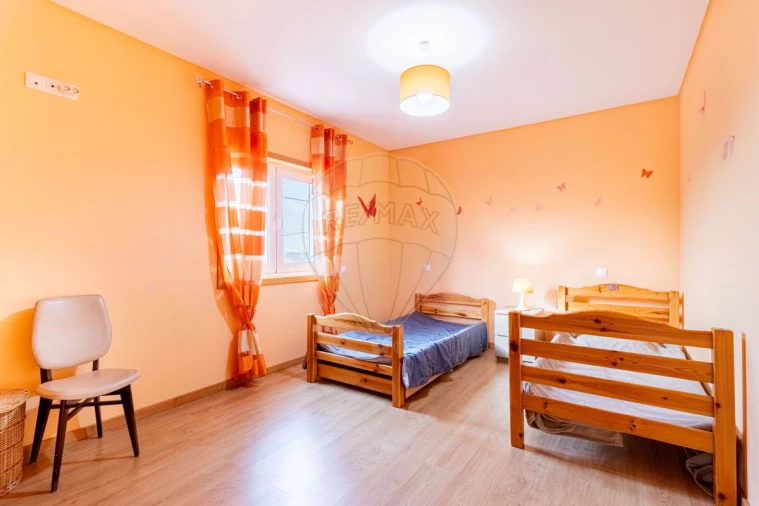 Moradia T5 para Venda em Custóias, Leça do Balio e Guifões Foto 22