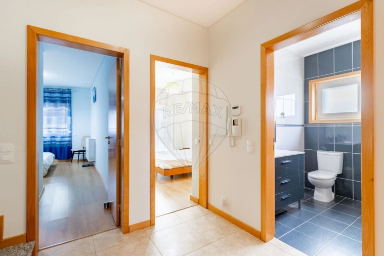 Moradia T5 para Venda em Custóias, Leça do Balio e Guifões Foto 17