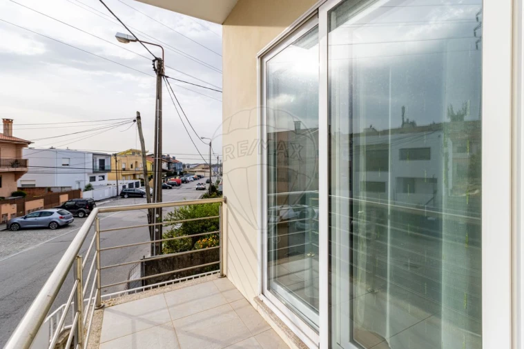 Moradia T5 para Venda em Custóias, Leça do Balio e Guifões Foto 31