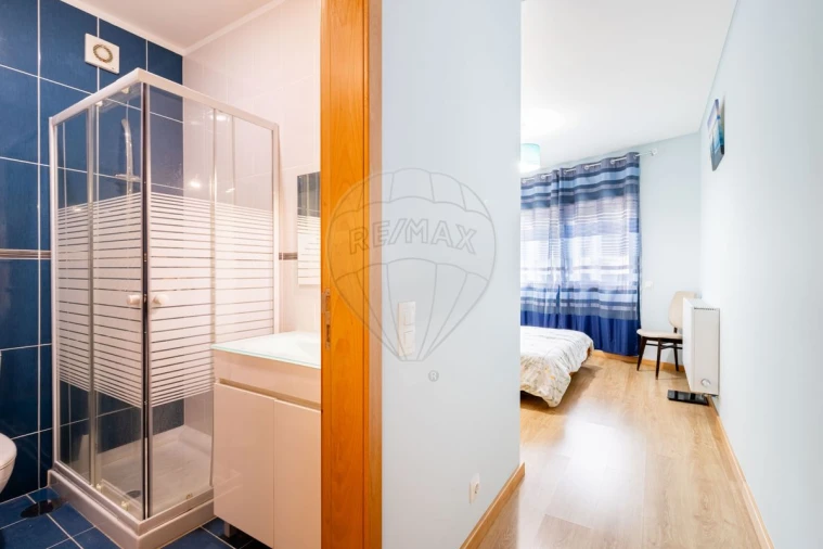 Moradia T5 para Venda em Custóias, Leça do Balio e Guifões Foto 25