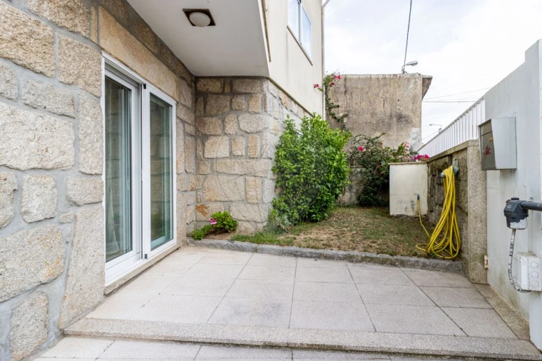 Moradia T5 para Venda em Custóias, Leça do Balio e Guifões Foto 36