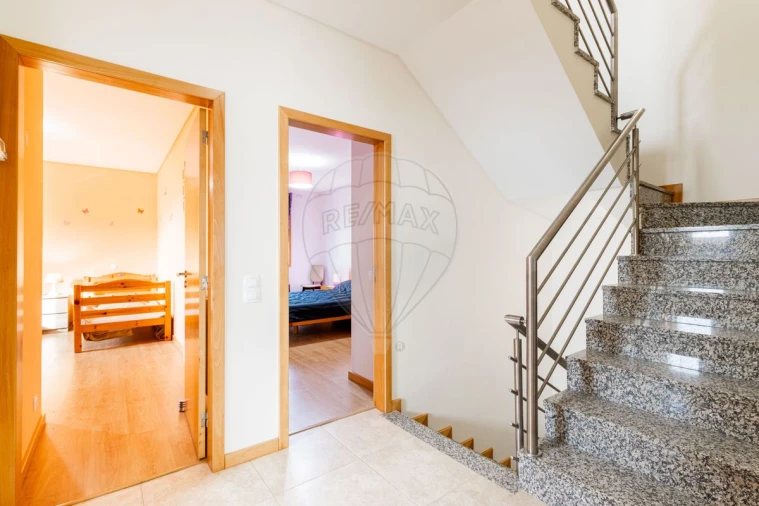 Moradia T5 para Venda em Custóias, Leça do Balio e Guifões Foto 19