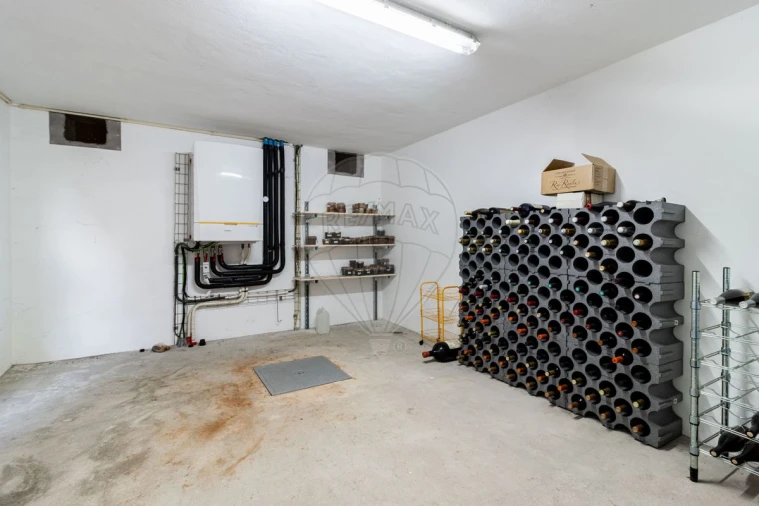 Moradia T5 para Venda em Custóias, Leça do Balio e Guifões Foto 41