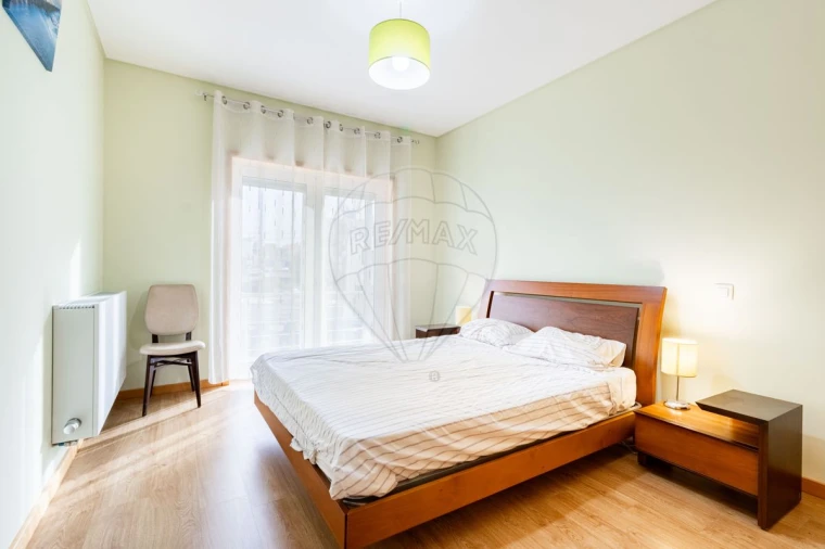 Moradia T5 para Venda em Custóias, Leça do Balio e Guifões Foto 29