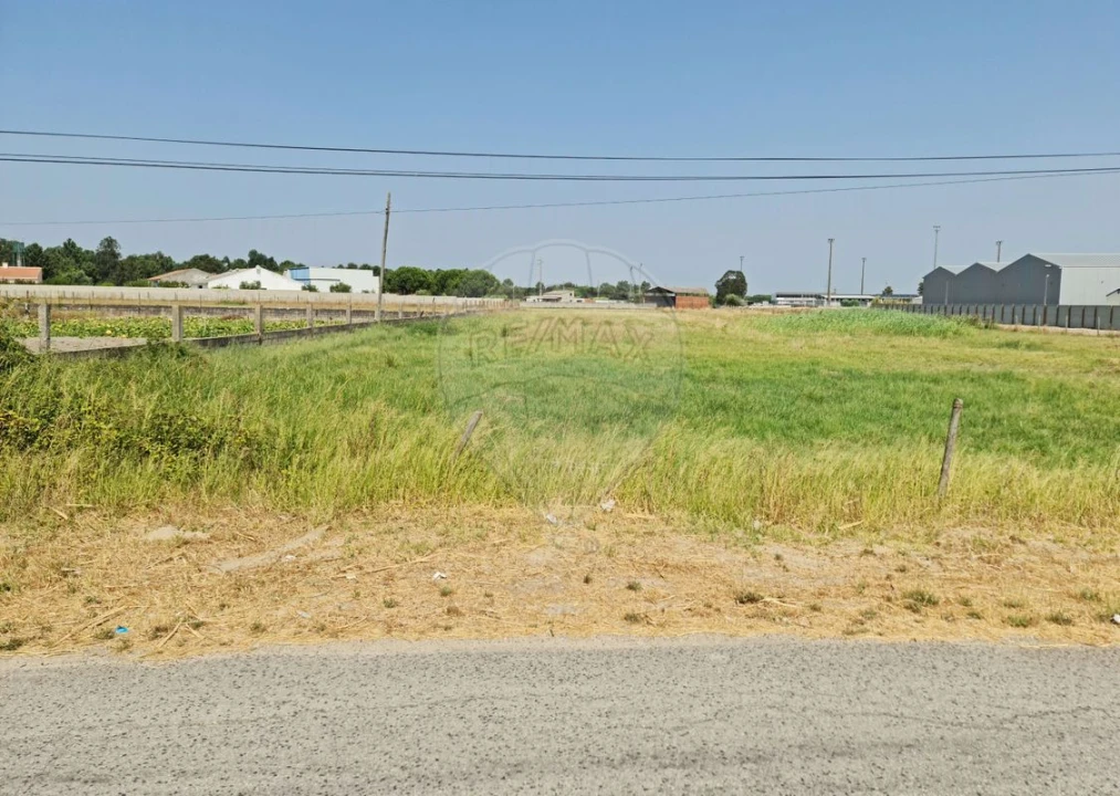 Terreno para Venda em Samora Correia Foto 2
