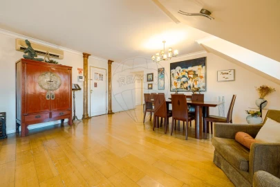 Apartamento T2 para Venda em Misericórdia
