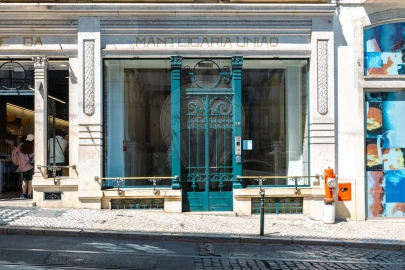 Apartamento T2 para Venda em Misericórdia