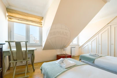 Apartamento T2 para Venda em Misericórdia