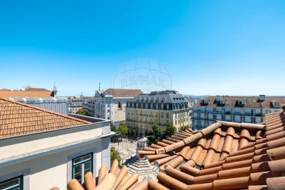 Apartamento T2 para Venda em Misericórdia