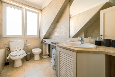Apartamento T2 para Venda em Misericórdia