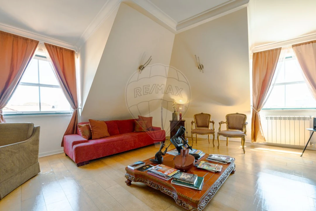 Apartamento T2 para Venda em Misericórdia Foto 28