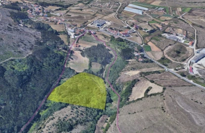Terreno para Venda em Almargem do Bispo, Pêro Pinheiro e Montelavar