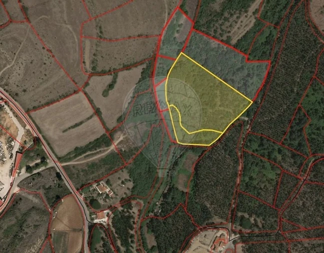 Terreno para Venda em Almargem do Bispo, Pêro Pinheiro e Montelavar