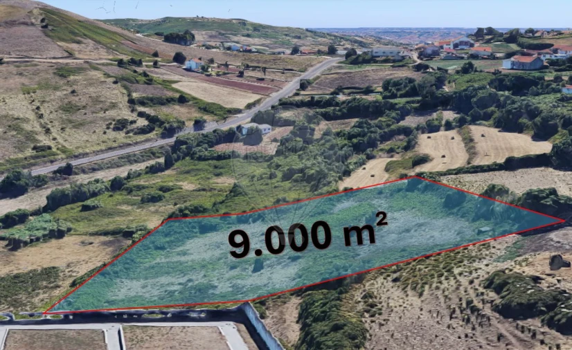 Terreno para Venda em Almargem do Bispo, Pêro Pinheiro e Montelavar Foto 5