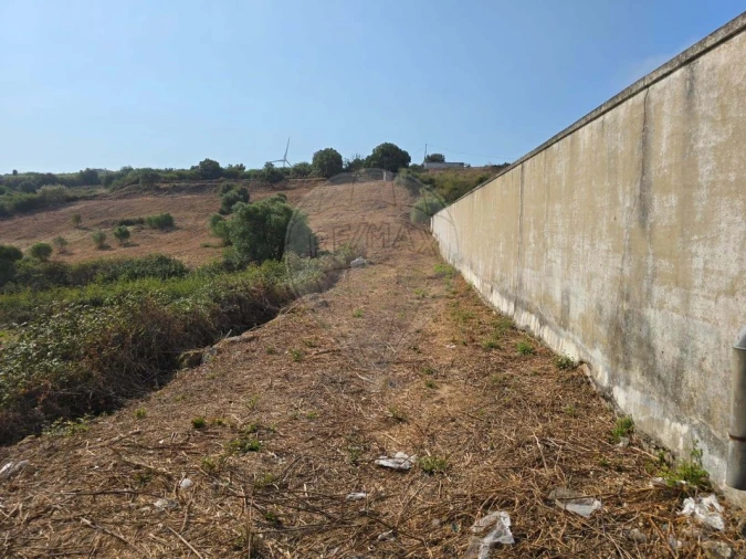 Terreno para Venda em Almargem do Bispo, Pêro Pinheiro e Montelavar Foto 8