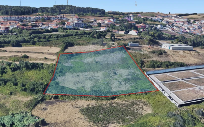 Terreno para Venda em Almargem do Bispo, Pêro Pinheiro e Montelavar Foto 3