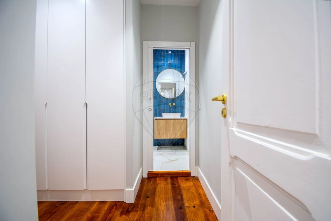 Apartamento T3 para Venda em Santo António Foto 15