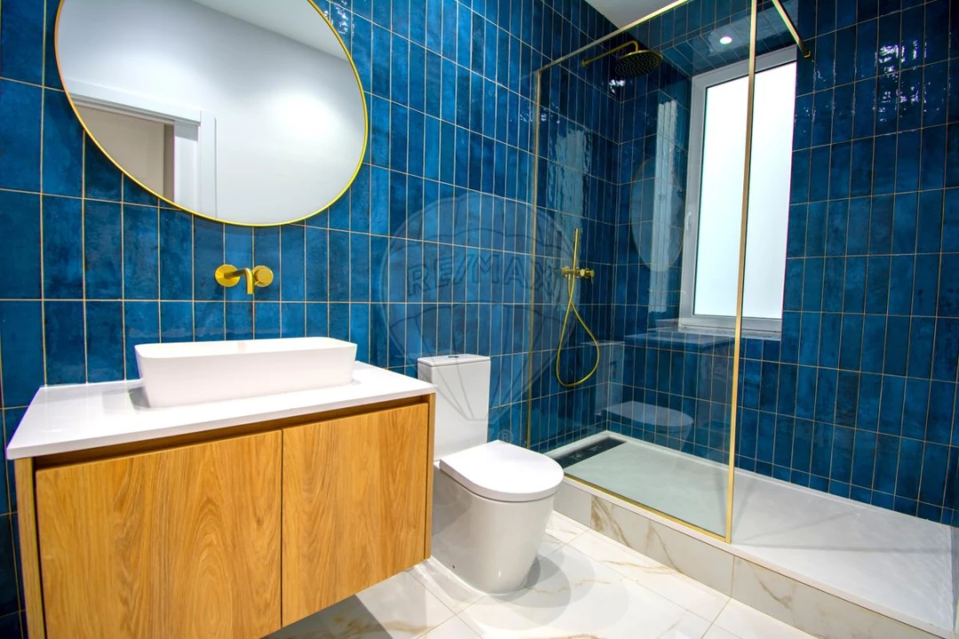 Apartamento T3 para Venda em Santo António Foto 11