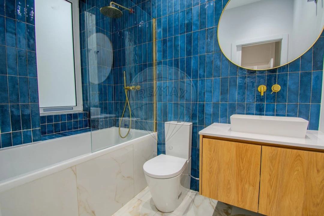 Apartamento T3 para Venda em Santo António Foto 16