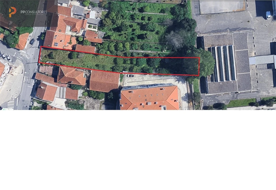 Terreno para Venda em Ílhavo (São Salvador) Foto 3