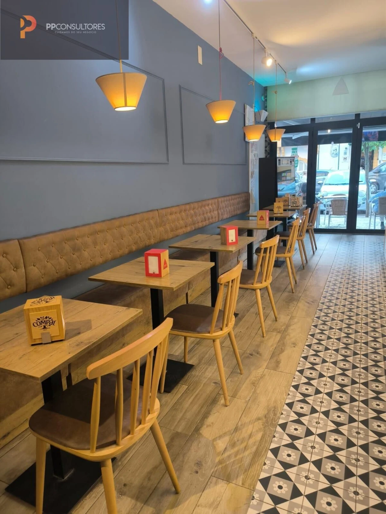 Negócio para Venda em Glória e Vera Cruz Foto 1