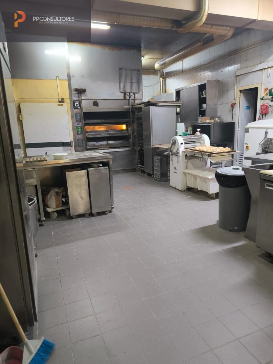 Negócio para Venda em Glória e Vera Cruz Foto 3