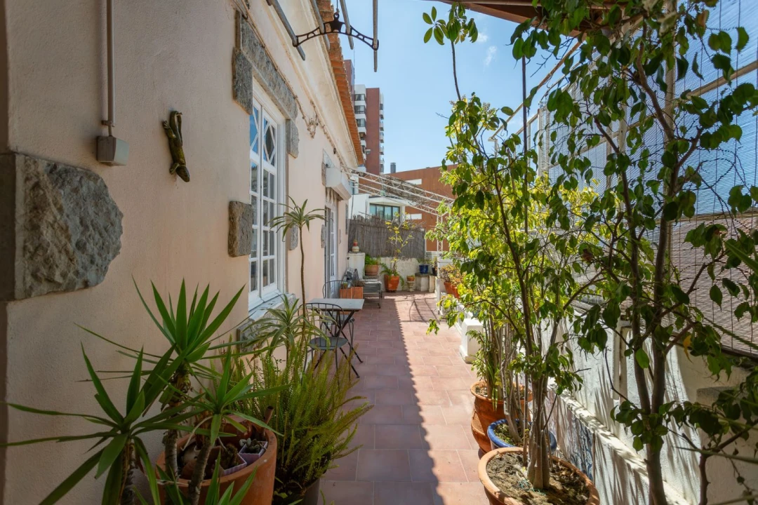 Apartamento T4 para Venda em Cascais e Estoril Foto 1